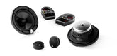 C3 525 CAR AUDIO SPEAKERS C3 CONVERTIBLE SYSTEMS 99020